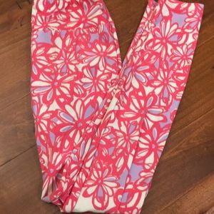 Lularoe OS Leggings